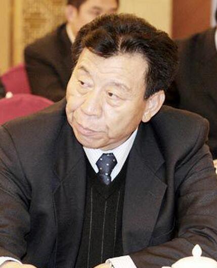 李勤（联想控股有限公司常务副总裁、神州数码控股有限公司董事局主席）