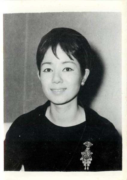 小川真由美