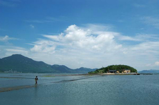 海山（墙头海山）