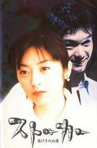 危险情人（日本1997年渡部笃郎、高冈早纪主演的电视剧）