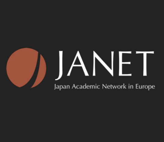 Janet（日本学术组织）