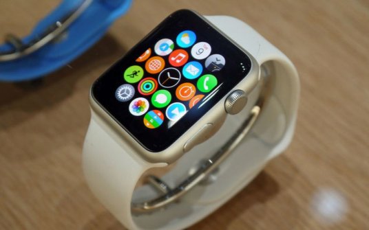 Apple Watch（第 1 代）