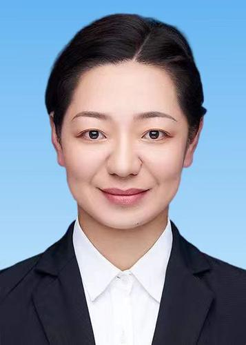 杨薇（安宁市人民政府副市长）