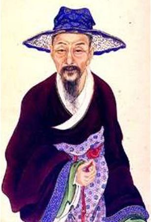 李昶（明朝官吏）