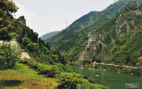 湖南雪峰山国家森林公园