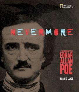 Nevermore（Lange, Karen著图书）