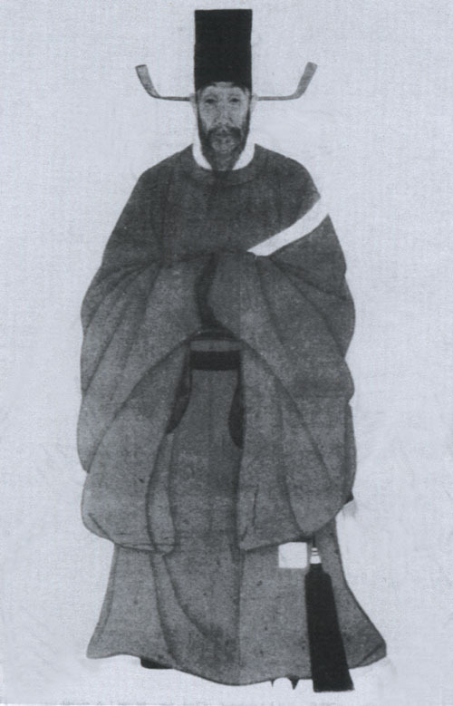 郝杰（明神宗朝南京工部尚书）