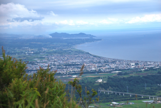 伊达市（日本北海道胆振支厅西部城市）