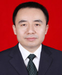 杨一（广安市人民政府原副秘书长）