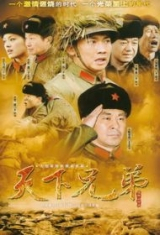 天下兄弟（2006年河南文艺出版社出版的图书）