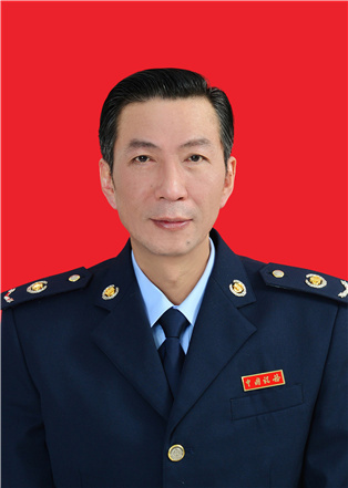 张振宇（国家税务总局汕头市税务局局长）