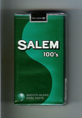 Salem（烟草）