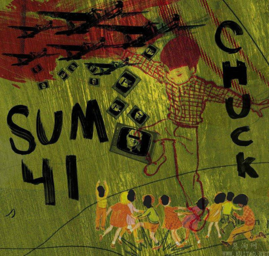 Chuck（Sum41专辑）