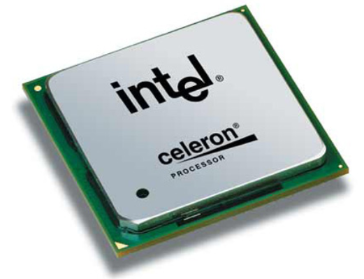 Intel 赛扬 1.7GHz（散）