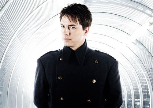 Jack Harkness