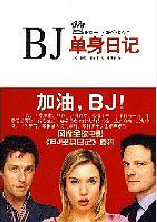 BJ单身日记（2007年天津人民出版社出版的图书）