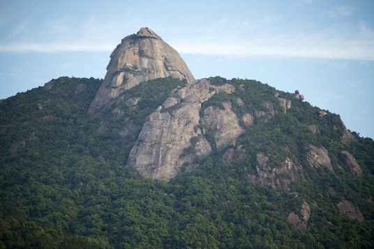 金刚山（漳浦县金刚山）