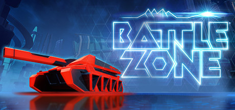 Battlezone（Rebellion开发的射击游戏）