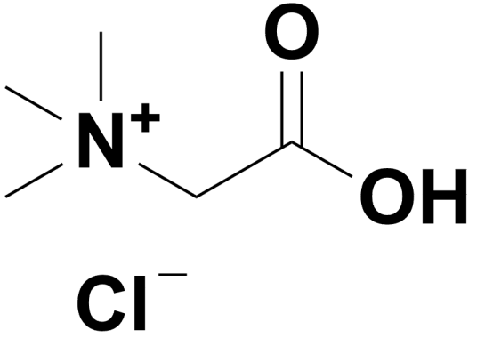 甜菜碱盐酸盐