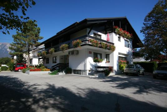 Guesthouse Vila Kolinska