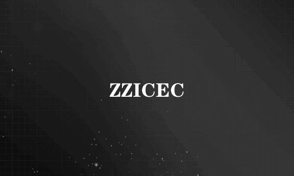 ZZICEC