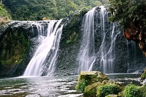 漳州旅游必去十大景点