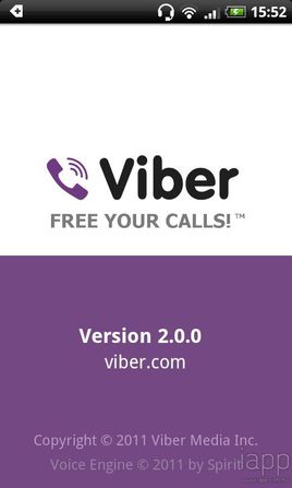 viber为什么在中国不能使用？