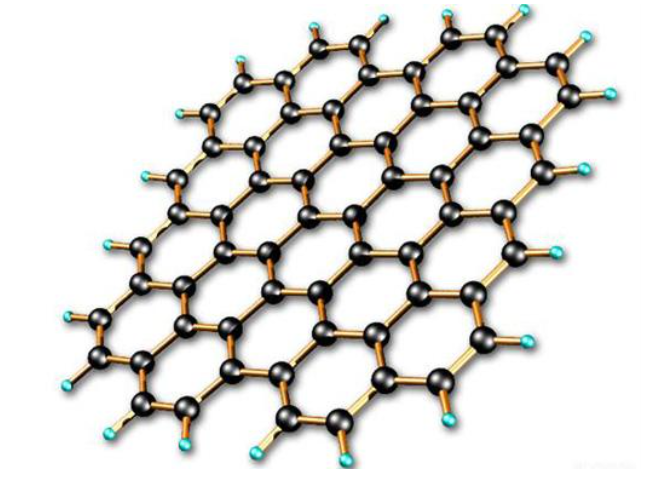 石墨烯和石墨有什么区别？