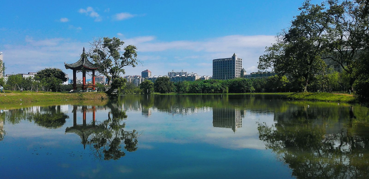 福建医科大学多大？