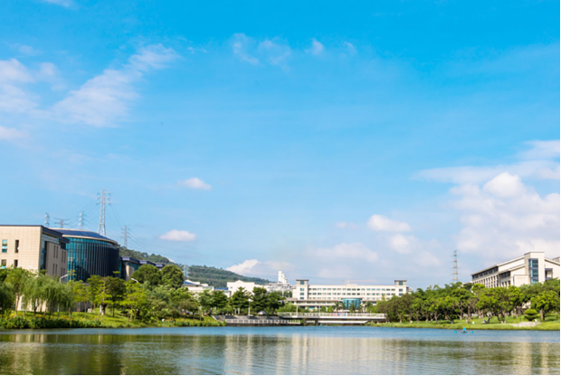 东莞城市学院口碑