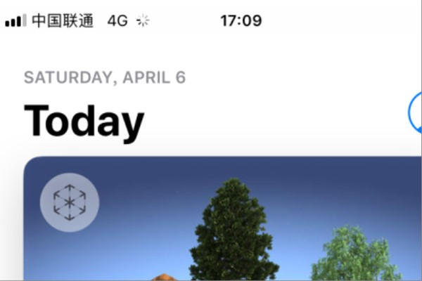 ipad app store 切换国家如何操作啊？