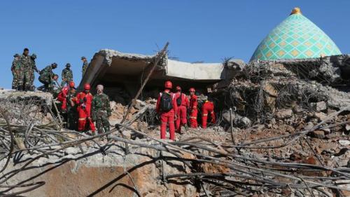 美国塔纳加火山以南发生6.6级地震吗？