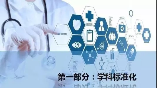 按一级学科招生是什么意思?