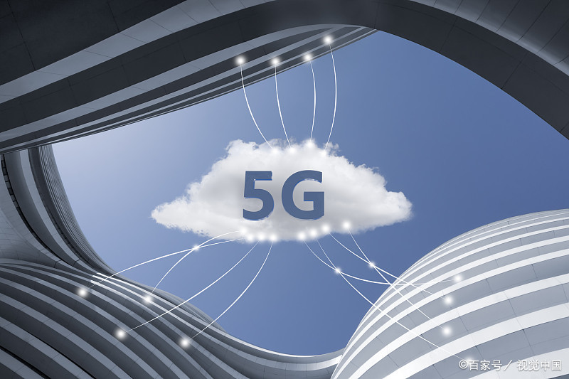 所谓的3G、4G、5G通信技术当中的G是什么意思？