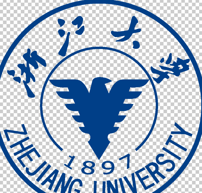 浙江大学2003～2008年录取分数线各是多少？