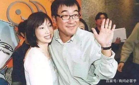 62岁李宗盛3婚妻子现身，新妻比他还小27岁，他们现状如何？