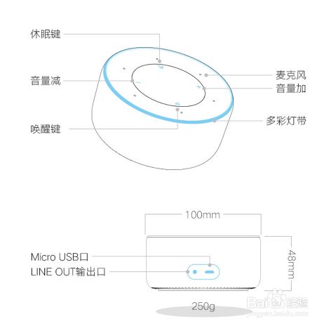 京东叮咚2代音响怎么不播放歌曲？