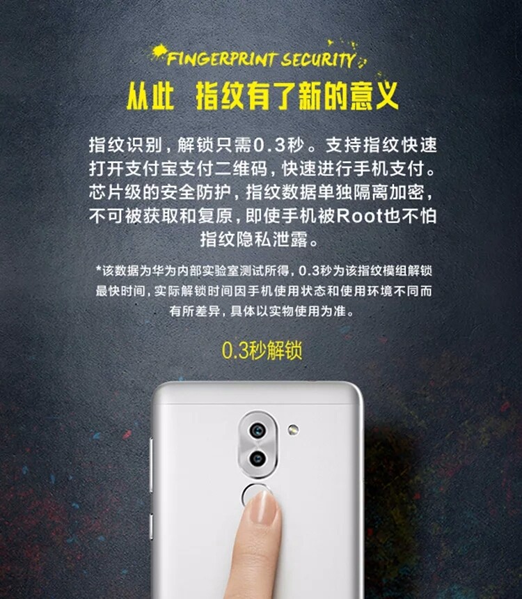 华为新出的荣耀畅玩6X配置参数是什么呢？