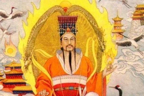 玉皇大帝和如来佛祖，究竟谁的官职更大？