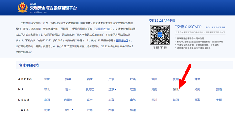 驾驶证信息查询公安网