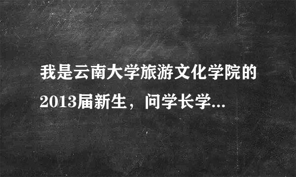 我是云南大学旅游文化学院的2013届新生，问学长学姐，这个学校值得去读吗？本人工商管理专业