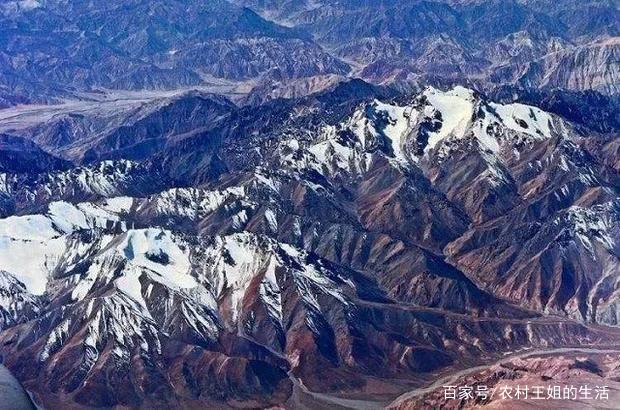 昆仑山地狱之门在哪？为什么当地有重兵把守？