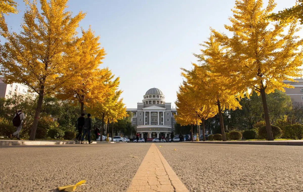 太原科技大学排名