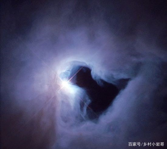 吸血鬼恒星指的是哪颗恒星，为何名字这么恐怖？