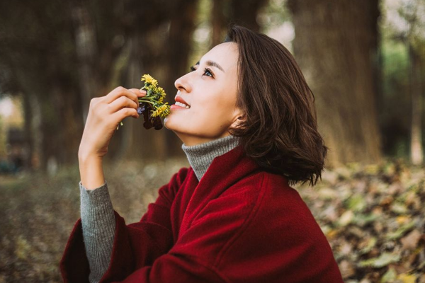 张蕾个人资料儿子