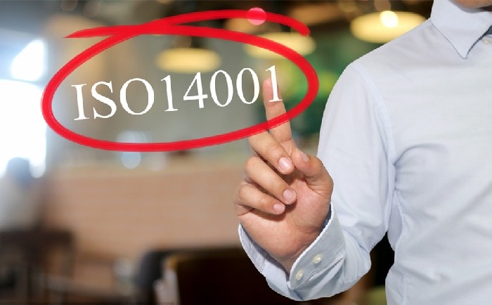 iso14001认证机构有哪些？