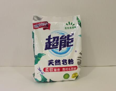 超能天然皂粉好用吗，用过吗？