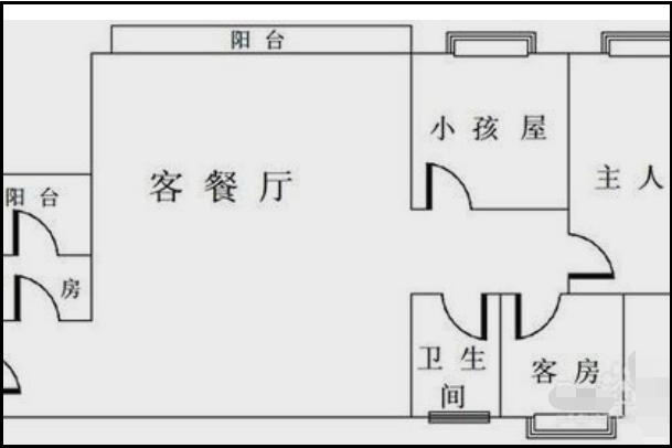 怎样用电脑设计平面图