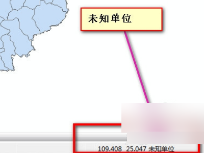 温度，怎么在Arcgis中制作一个全国气象分布图