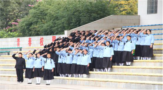 昆明市官渡区第一中学的学校人物